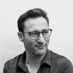 Simon Sinek, Author & Leadership Expert