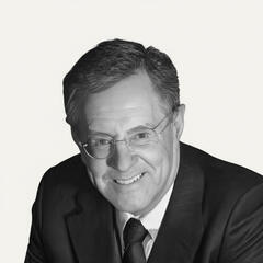 Steve Forbes, Chairman, Editor-in-Chief, Forbes Magazine