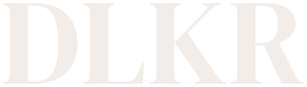 Brand Strategy for DTC Founders | DLKR